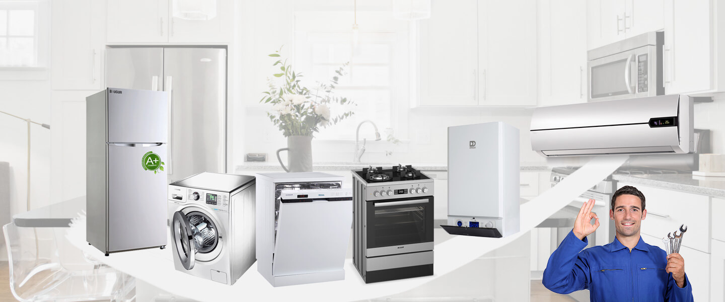Susuz Grundig Servisi